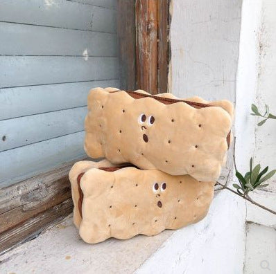 biscuit bag