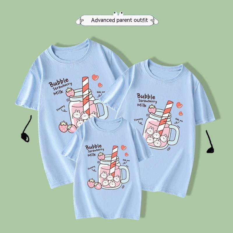 bubble tea t shirt