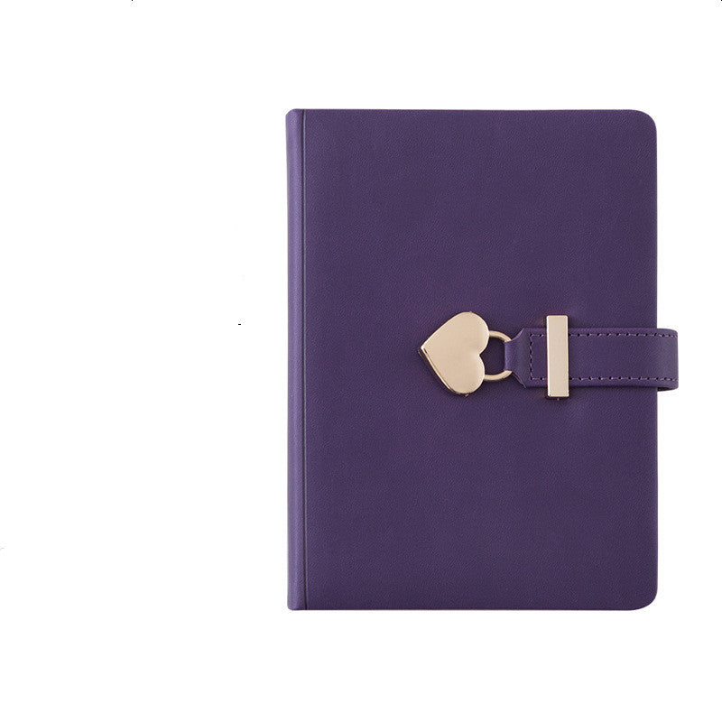 notebook lock