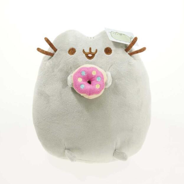 Queridos peluches de Pusheen Cat