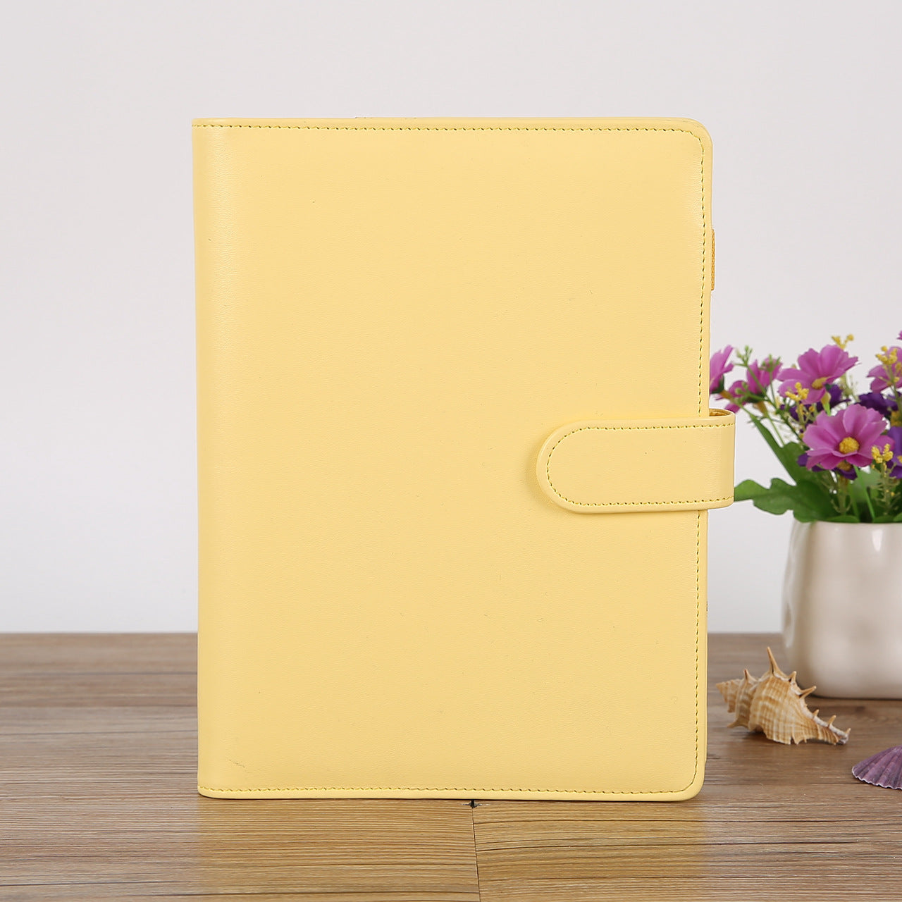 Libreta de notas con diseño de macarrones de Creative Stationery