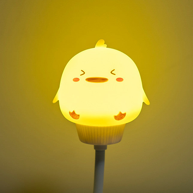 Quirky Animal Night Light