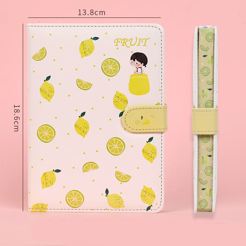 notebook cover