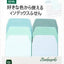 Gradient Style Memo Pad