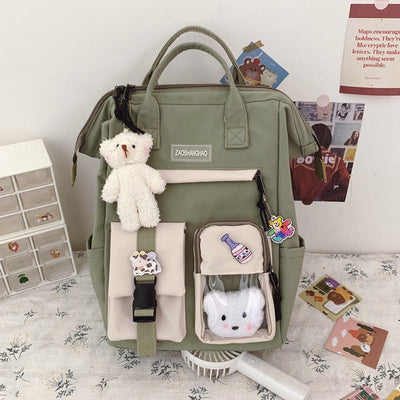 backpack for girls