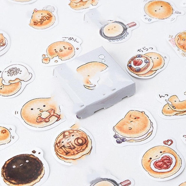 adorable stickers