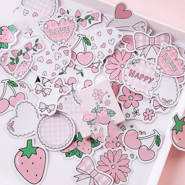 adorable stickers