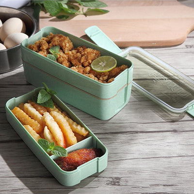 lunch box