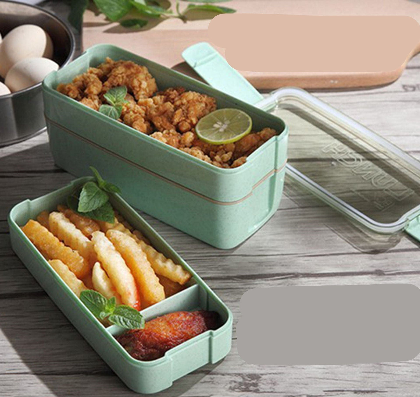 lunch box