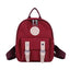 zipper backpack