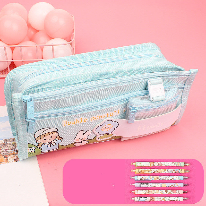 pencil case