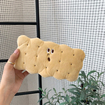 biscuit bag