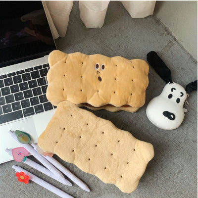 biscuit bag