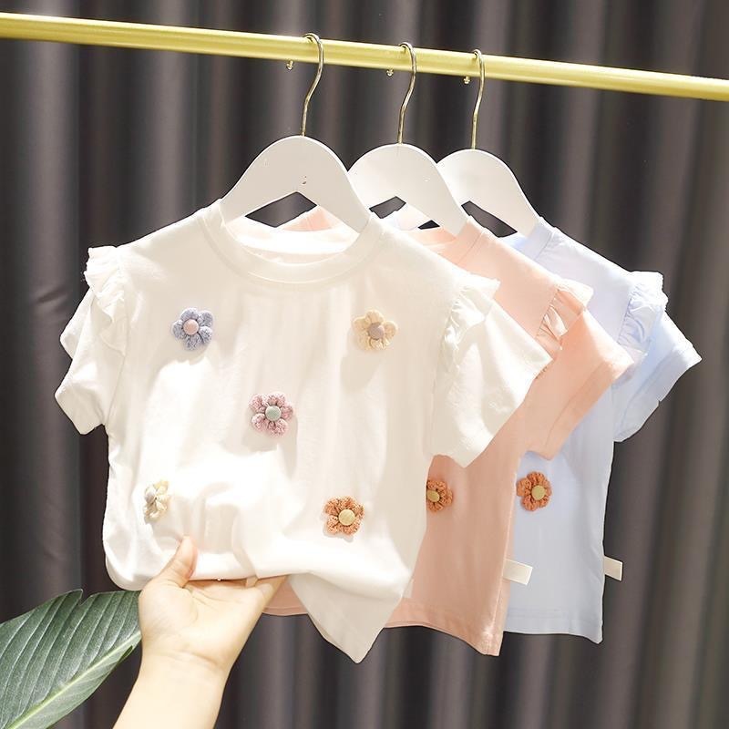 Thin Children's Summer Top