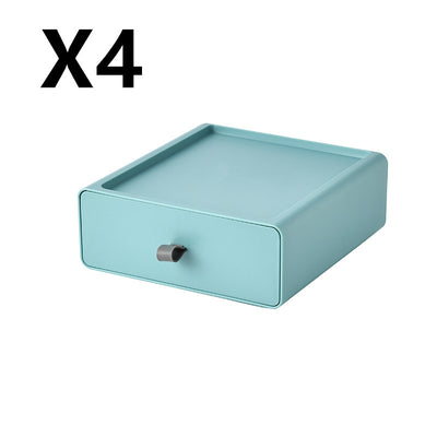 Office Desk Stationery Storage Box