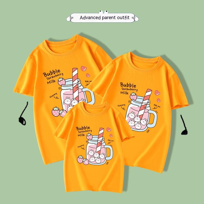 bubble tea t shirt