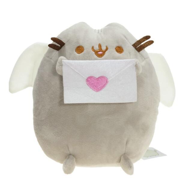 Queridos peluches de Pusheen Cat