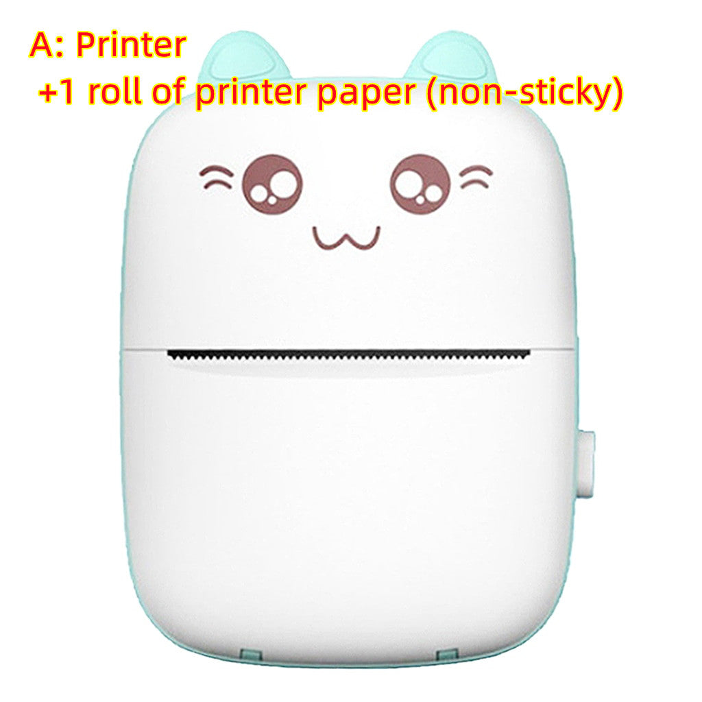 portable printer