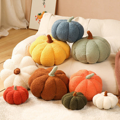 Home Decoration Pumpkin Pillow