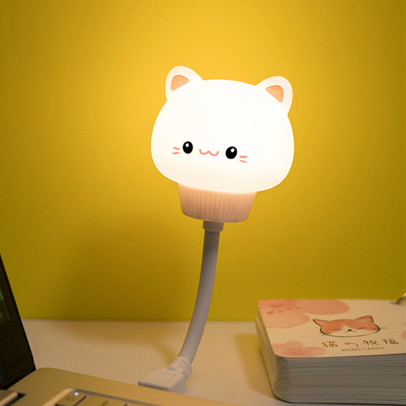 Quirky Animal Night Light