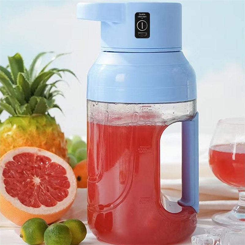 Summer Portable Juicer