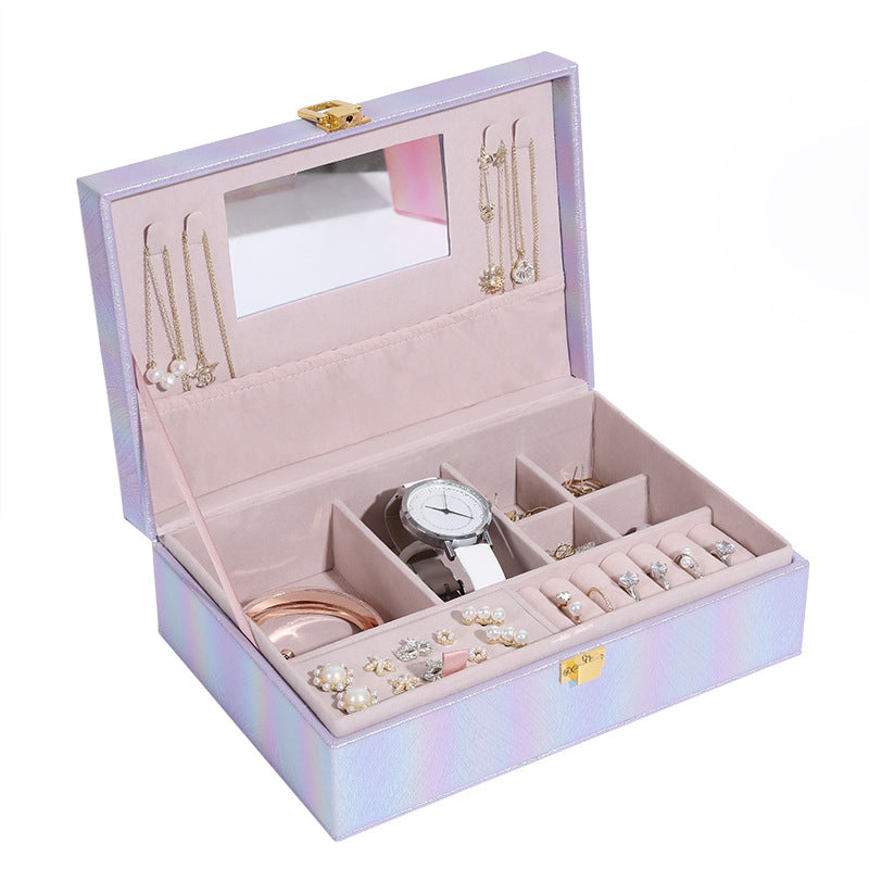 jewelry box