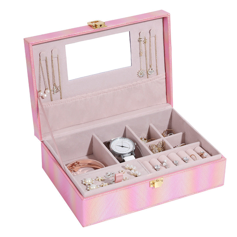 jewelry box