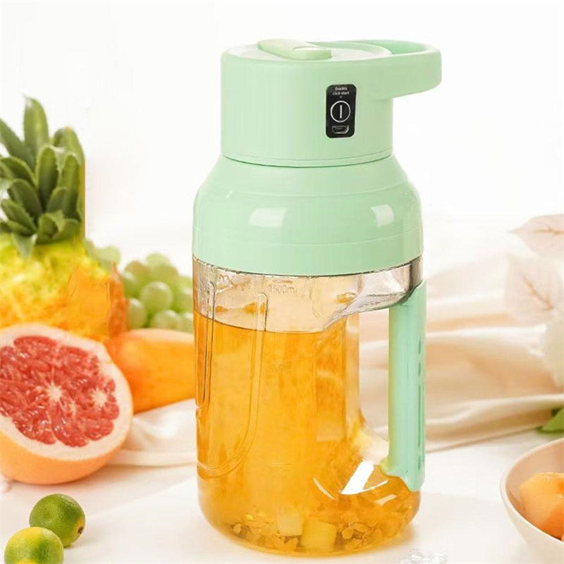 Summer Portable Juicer