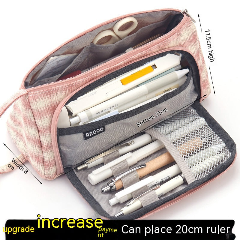 stationery case