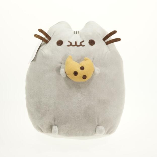 Queridos peluches de Pusheen Cat