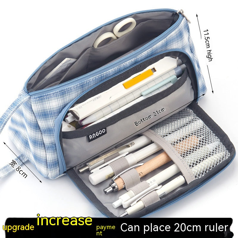 stationery case