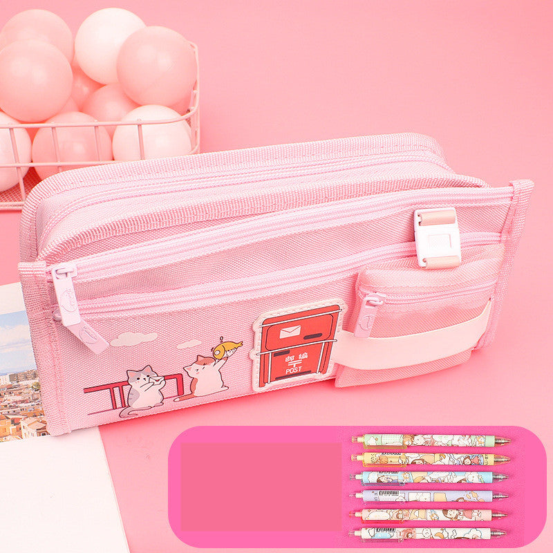 pencil case