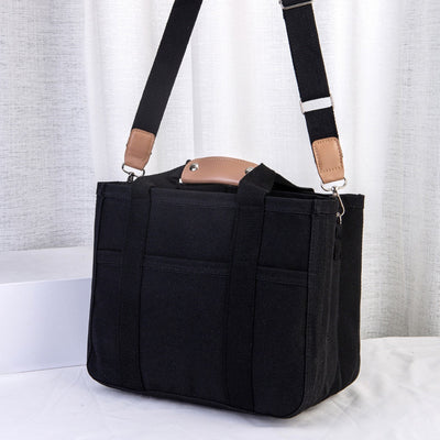 Stylish And Versatile Messenger Bag