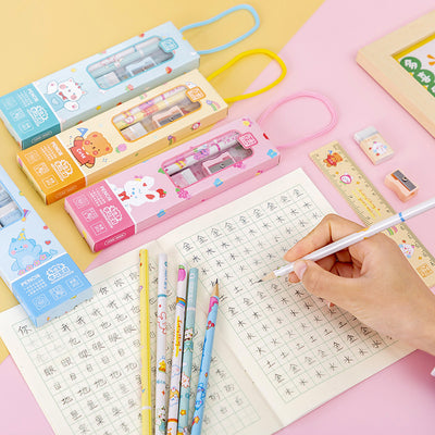 Children's Student Stationery Suit