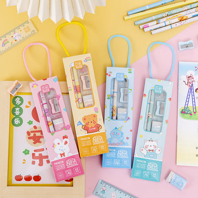 Children's Student Stationery Suit