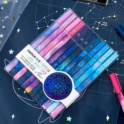 Constellation Pens