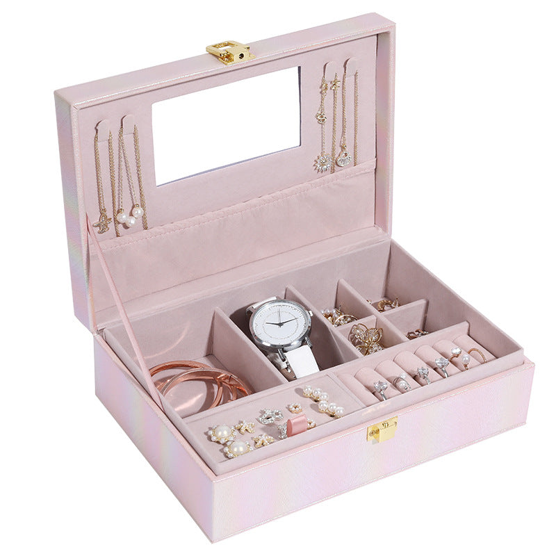 jewelry box