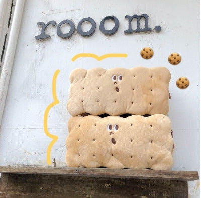 biscuit bag