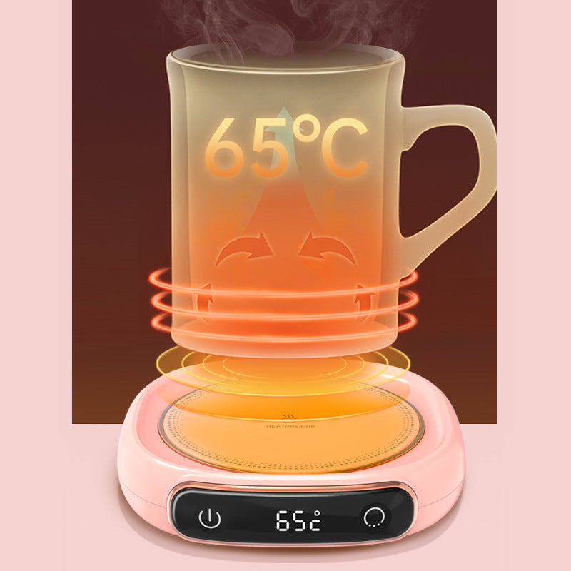 smart mug