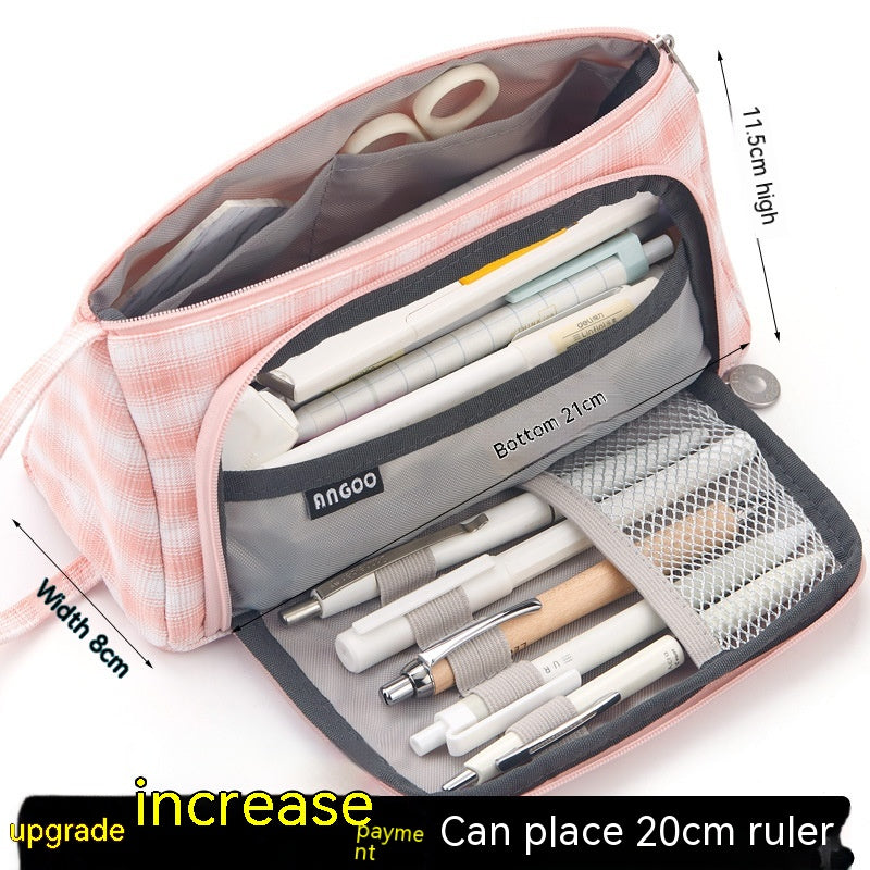 stationery case