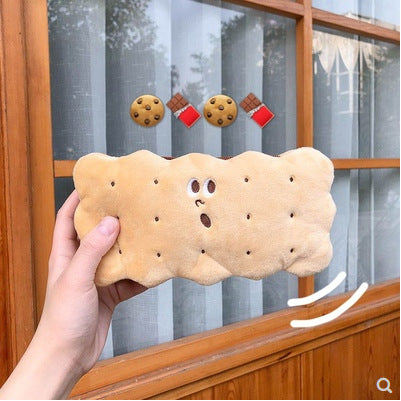 biscuit bag