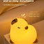 Capybara Silicone Night Lamp