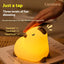 Capybara Silicone Night Lamp