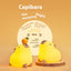 Capybara Silicone Night Lamp