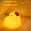 Capybara Silicone Night Lamp