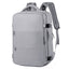 Large-Capacity Travel Backpack