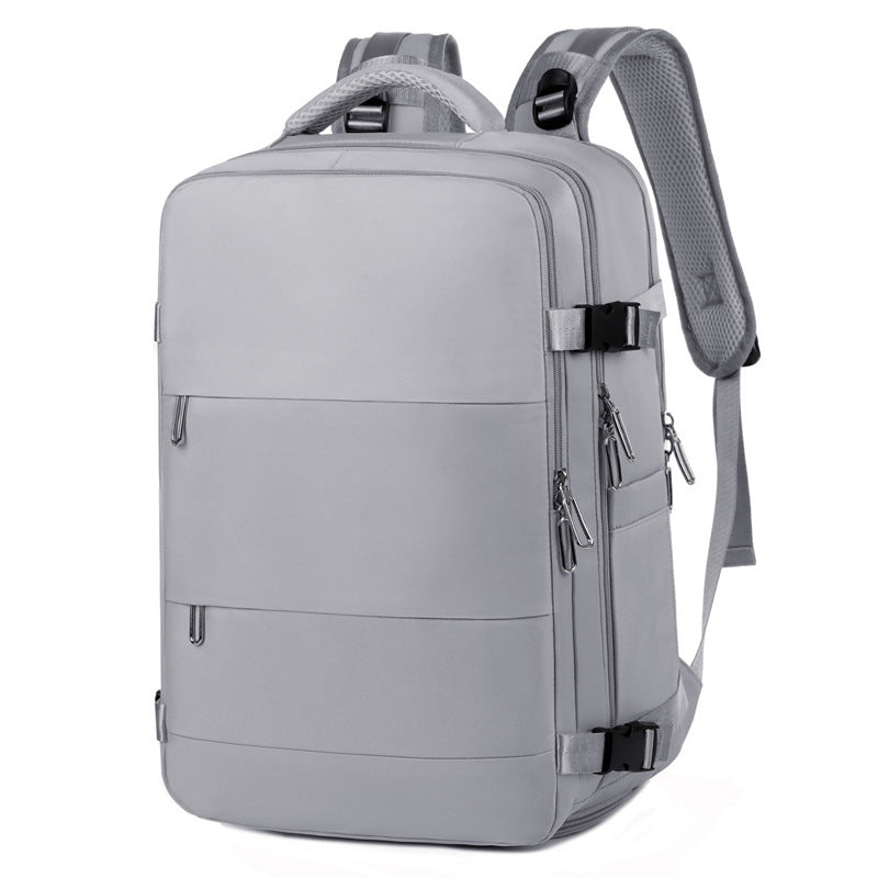 Large-Capacity Travel Backpack