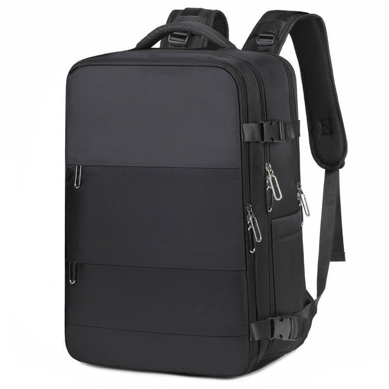 Large-Capacity Travel Backpack