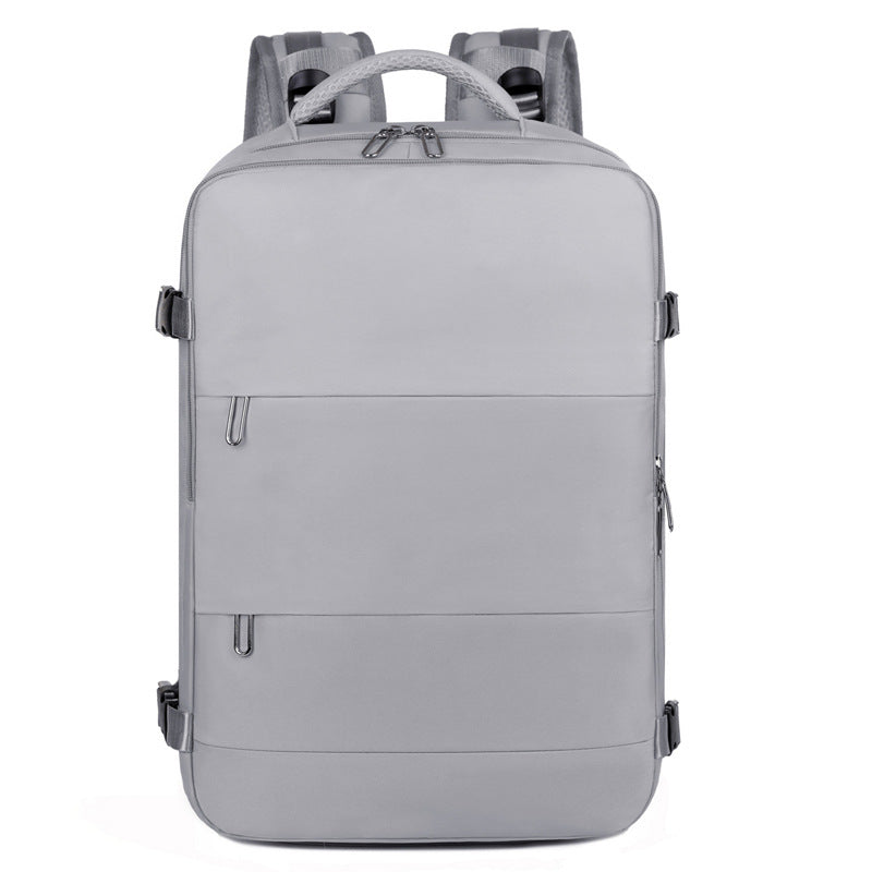 Large-Capacity Travel Backpack