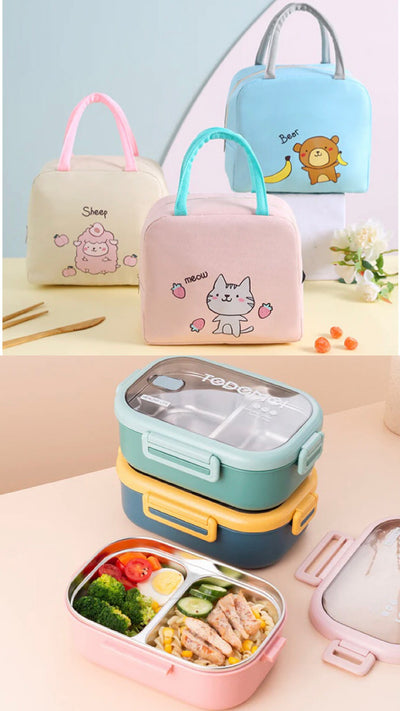 lunch box